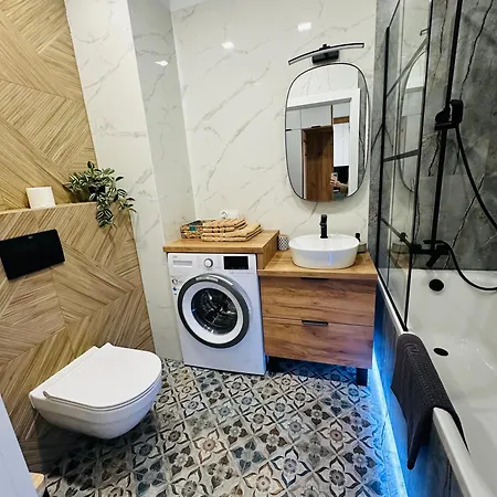 Apartamenty Debowa 10 Milicz Exterior photo