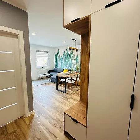 Apartamenty Debowa 10 Milicz Exterior photo