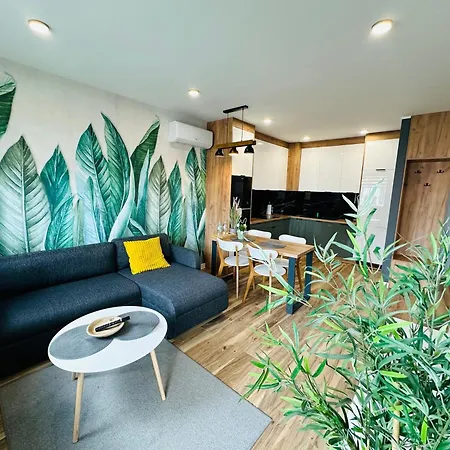 Apartamenty Debowa 10 Milicz Exterior photo