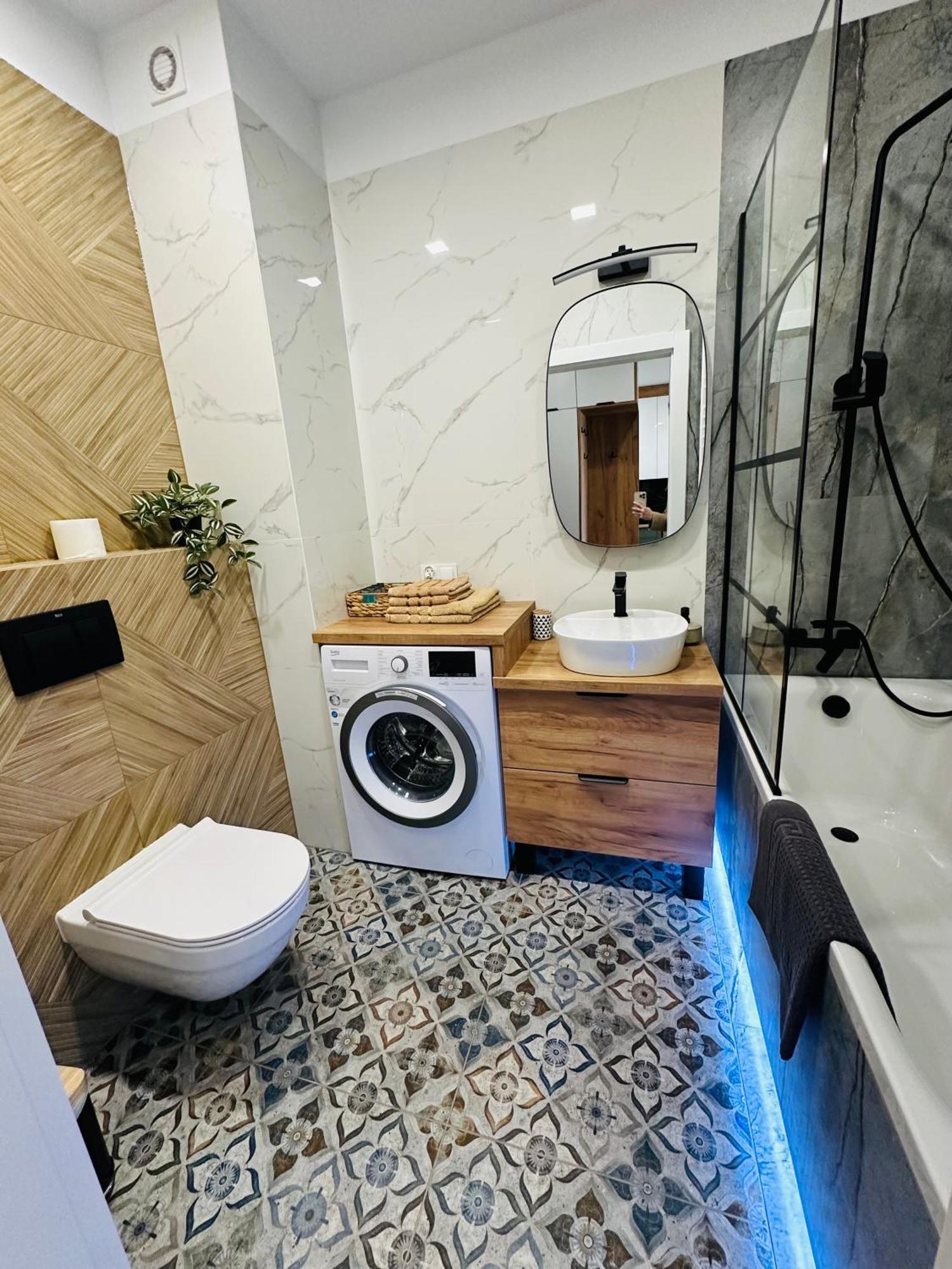 Debowa 10 Apartment *